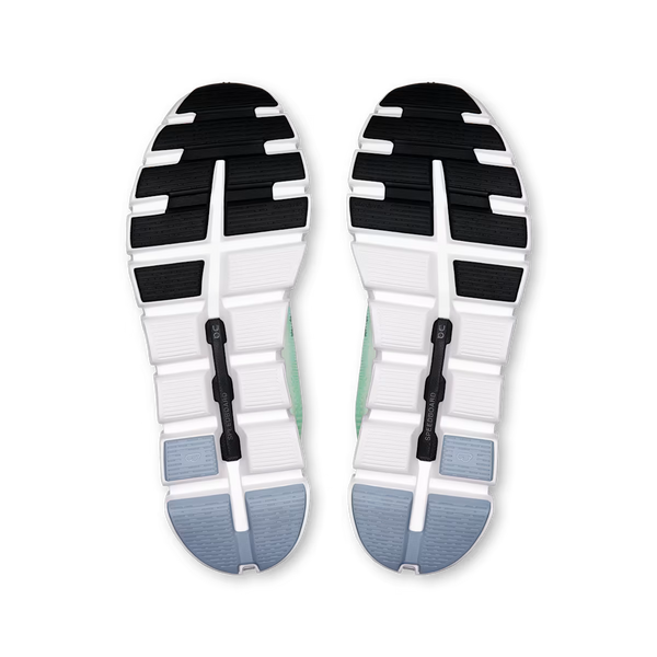 On Running Cloud 6 Push Horizon Honeydew (Women's)