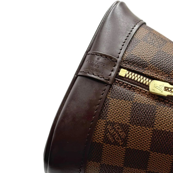 Louis Vuitton Damier Ebene Canvas Alma PM Bag (Pre-owned) BBH94TJ