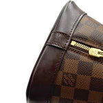 Load image into Gallery viewer, Louis Vuitton Damier Ebene Canvas Alma PM Bag (Pre-owned) BBH94TJ
