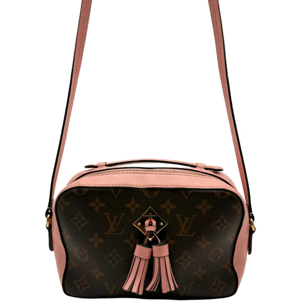 Louis Vuitton Saintonge shoulder bag (Pre-owned) QJWYTV9