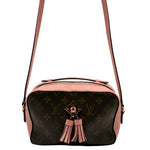 Load image into Gallery viewer, Louis Vuitton Saintonge shoulder bag (Pre-owned) QJWYTV9

