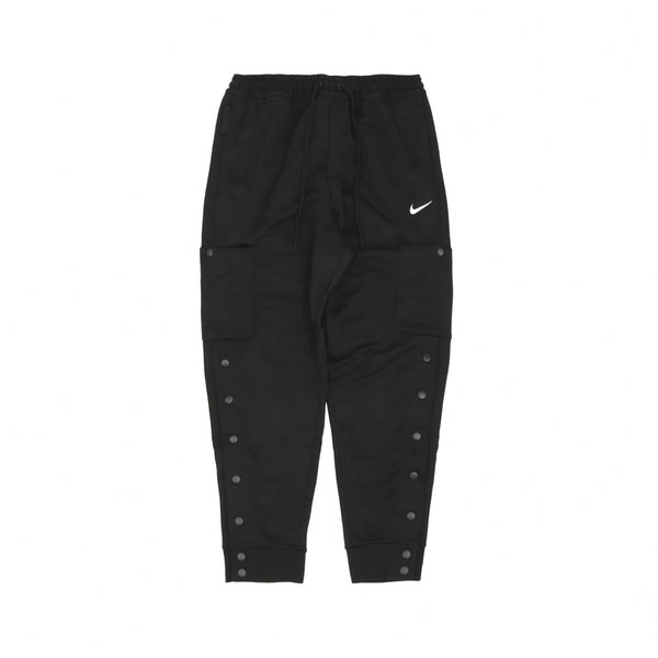 Nike Basketball Cargo Therma Fit Pants Black