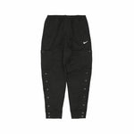 Load image into Gallery viewer, Nike Basketball Cargo Therma Fit Pants Black
