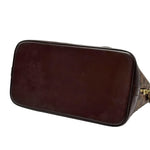 Load image into Gallery viewer, Louis Vuitton Damier Ebene Canvas Alma PM Bag (Pre-owned) BBH94TJ
