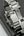 Gucci 7900P Stainless Steel Black Dial (Pre-owned)