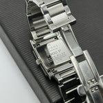 Load image into Gallery viewer, Gucci 7900P Stainless Steel Black Dial (Pre-owned)

