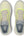 On running Cloudtilt Lime Ivory (Women’s)