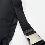 Load image into Gallery viewer, Prada Re-Nylon Belt Bag (Pre-owned) VCHTM9Y
