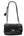Prada Black Nappa Gaufre Leather Chain Flap Bag (Like new) 7QV46HY