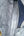 Miu Miu Madras Denim Handbag Blue (Pre-owned)