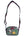 Gucci Beige Multicolore Coated Canvas Tian Crossbody Bag (Pre-owned) DG79H3Y