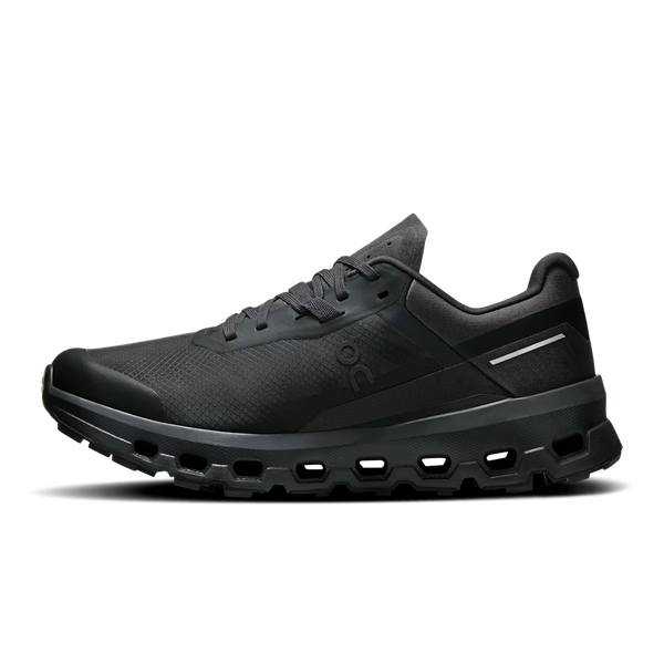 On Running Cloudvista 2 All Black (Women's)