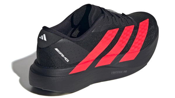 adidas Adizero Evo SL Mercedes AMG Black Lucid Red (Women's)