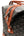 Goyard Bowling 45 bag Black & Tan (Like new) 4BT6W4