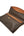 Celine Macadam Vintage Clutch Bag (Pre-owned)