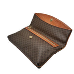 Load image into Gallery viewer, Celine Macadam Vintage Clutch Bag (Pre-owned)
