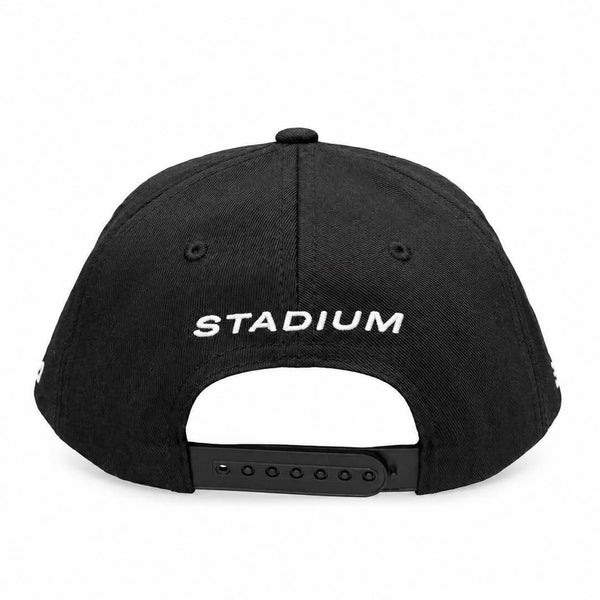 The Weekend's Official XO After Hours Till Dawn (AHTD) Tour Snapback Black