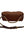 Prada Brown Nylon Small Shoulder Bag (Pre-owned)