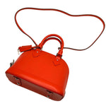 Load image into Gallery viewer, Louis Vuitton 2013 Epi Alma BB satchel (Like new) 9GHV68X
