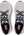 On Running Cloud X 4 Silver Flame (Women)