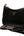 Prada Vitello Phenix Black Gold (Like new)