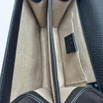 Load image into Gallery viewer, Gucci Small Dollar Calfskin Interlocking G Crossbody bag (Like new) C93TMBG
