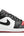 Jordan 1 Low Bred Toe v2