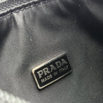 Load image into Gallery viewer, Prada Re-Nylon Re-Edition 2000 mini-bag (Like new) RBKGJ4D

