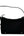 Burberry Nova Check Trimmed Canvas Shoulder Bag (Like new) C48MMDB