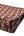 Christian Dior Clutch Bag Burgundy (Pre-owned)