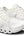 On Running Cloud X 4 AD White Wolf (Women's)
