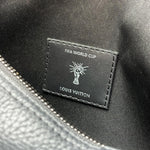 Load image into Gallery viewer, Louis Vuitton City Keepall Bag Limited Edition FIFA World Cup Embossed Taurillon Leather (Like new)
