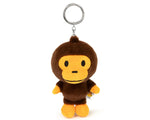 Load image into Gallery viewer, Baby Milo plush keychain

