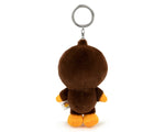 Load image into Gallery viewer, Baby Milo plush keychain
