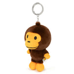 Load image into Gallery viewer, Baby Milo plush keychain
