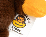 Load image into Gallery viewer, Baby Milo plush keychain
