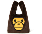 Load image into Gallery viewer, Baby Milo tote bag

