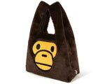 Load image into Gallery viewer, Baby Milo tote bag
