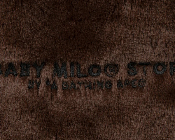 Baby Milo tote bag