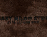 Load image into Gallery viewer, Baby Milo tote bag
