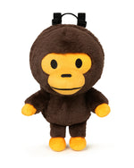 Load image into Gallery viewer, Baby Milo large plush backpack
