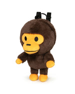 Load image into Gallery viewer, Baby Milo large plush backpack

