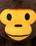 Load image into Gallery viewer, Baby Milo large plush backpack
