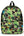 Baby Milo Medium Backpack
