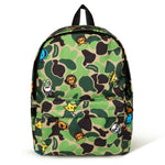 Load image into Gallery viewer, Baby Milo Medium Backpack
