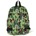 Load image into Gallery viewer, Baby Milo Medium Backpack
