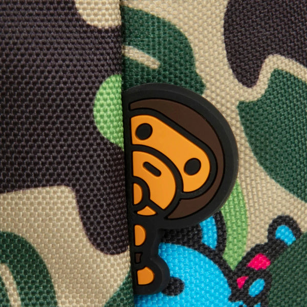 Baby Milo Medium Backpack