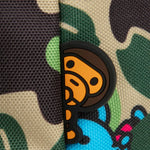 Load image into Gallery viewer, Baby Milo Medium Backpack
