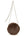 Baby milo Soft fut plush cross bag