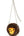Baby milo Soft fut plush cross bag